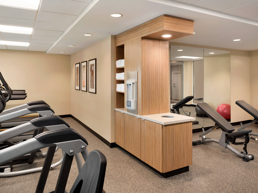 TownePlace Suites Minooka主图