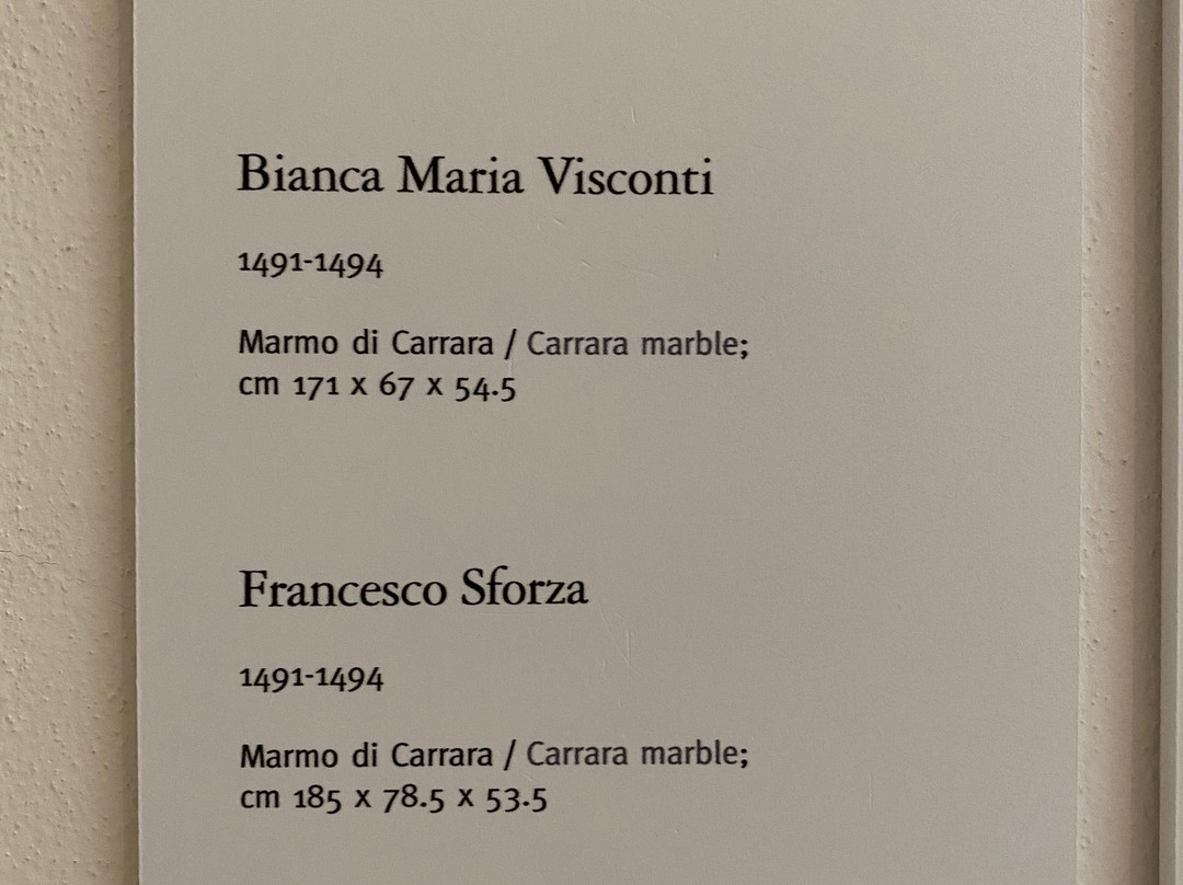 Museo Civico di Palazzo Chiericati-维琴查必去景点