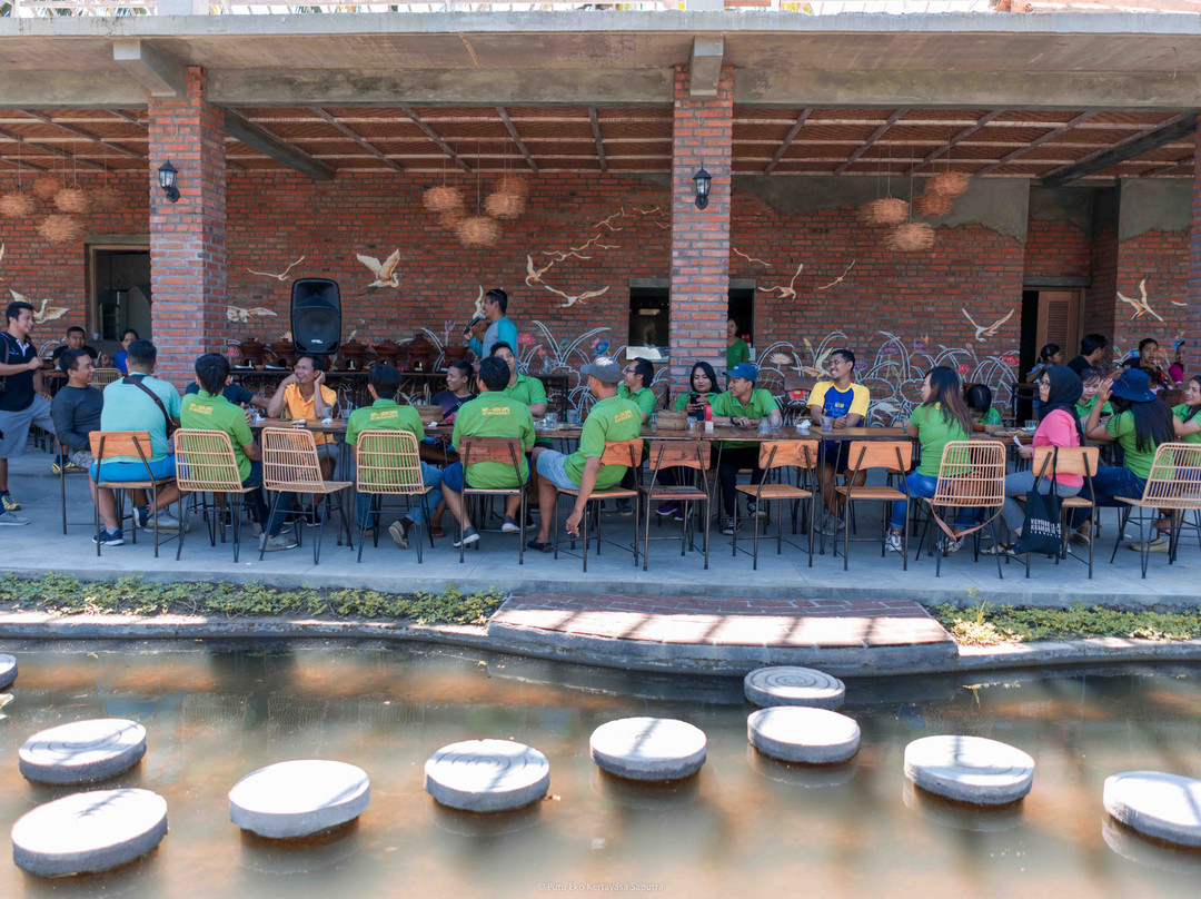 Exotique Activities-沙努尔必去景点