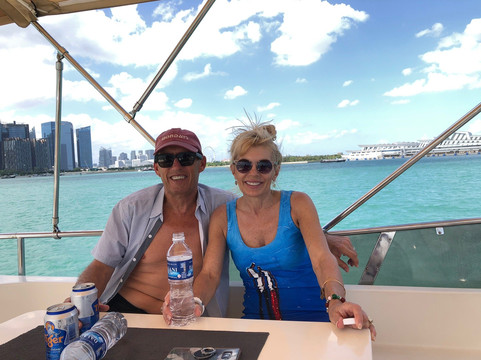 Yachtcruisesg-新加坡必去景点