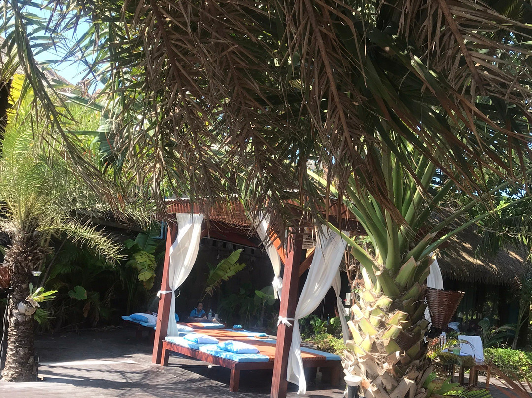 JK Blue Beach Massage景点图片