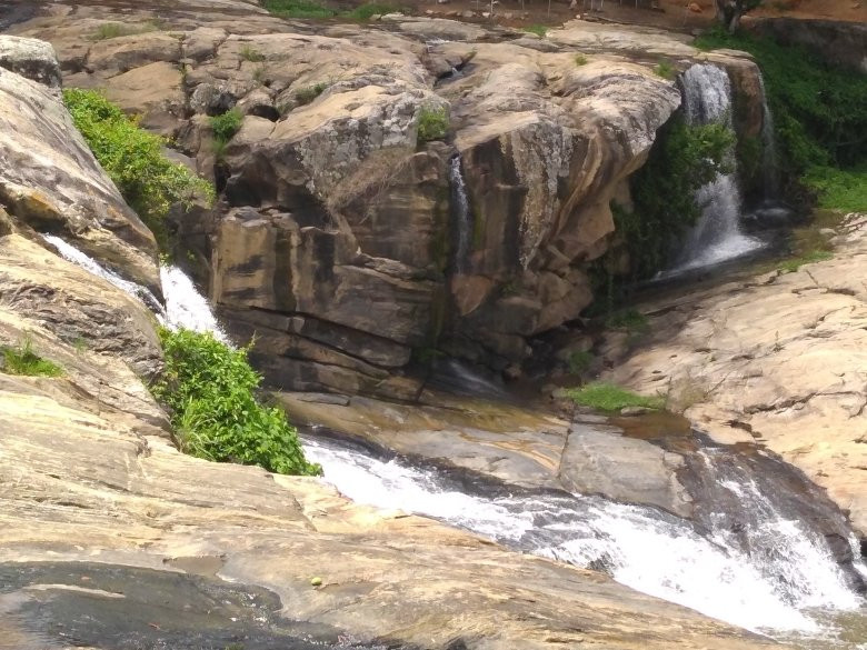 Parque Ecológico Cachoeira do Urubu-Primavera必去景点