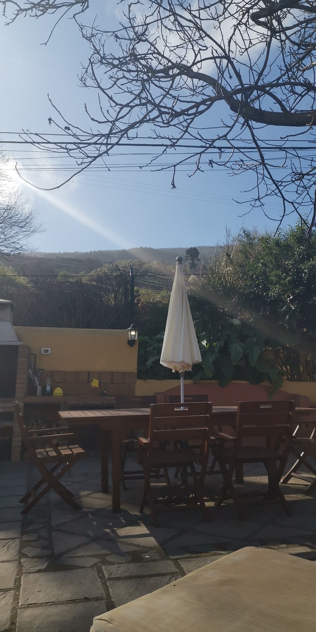 Finca Rural Las Llanadas-官方