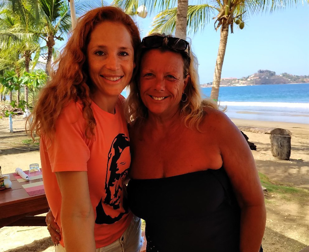 Costa Rica Sailing Center-波特雷罗必去景点