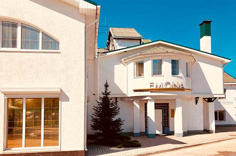 Emona Mini-Hotel