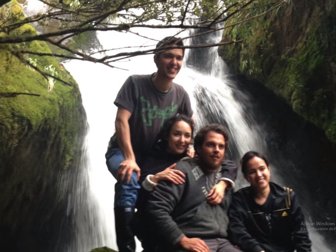 Granja Guacamaya-Chipaque必去景点