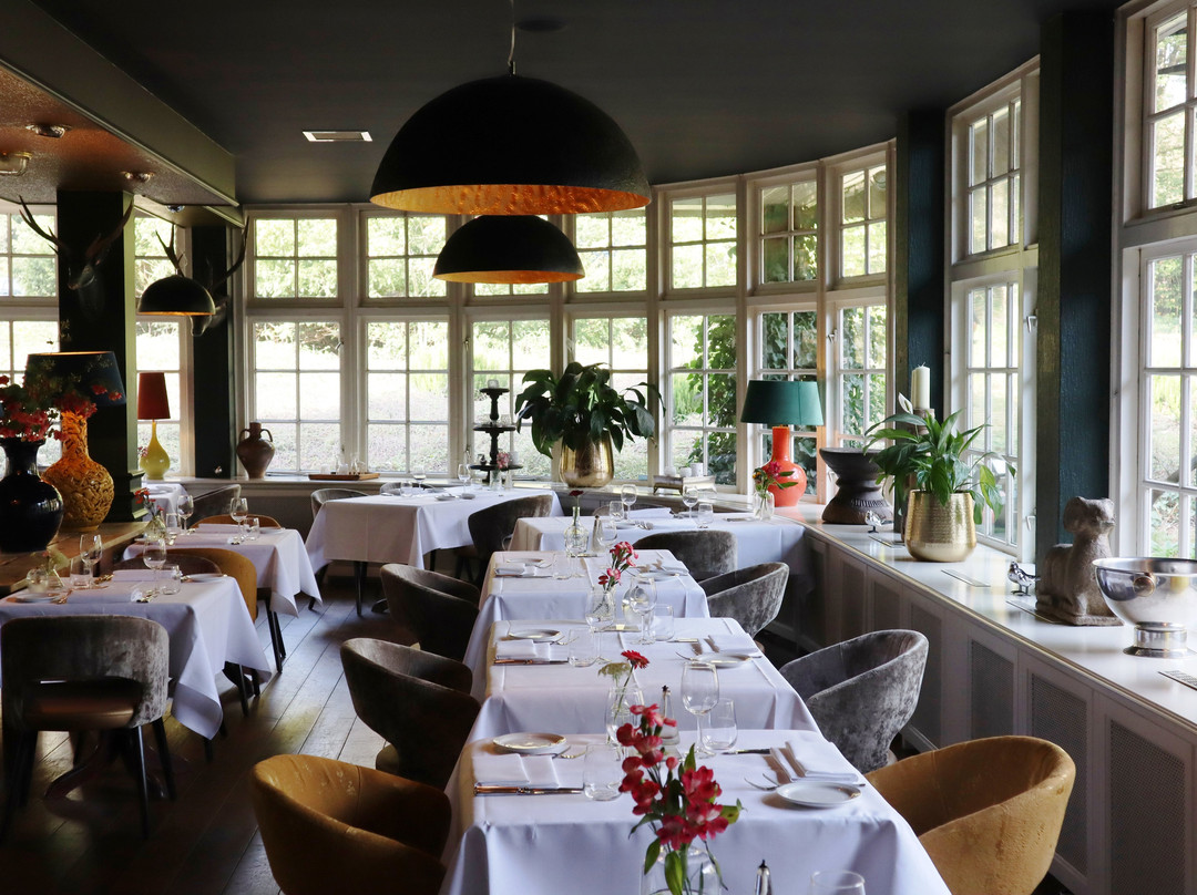 Core by Clare Smyth
