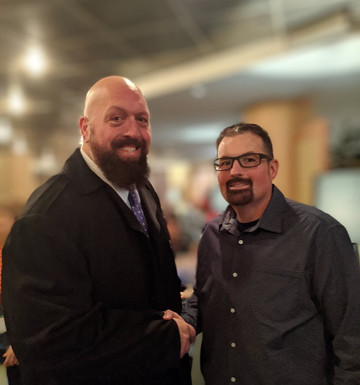 Emerson Biggins Sports Bar & Grill-威奇托必去景点