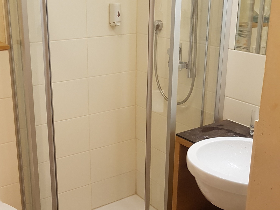 Lieblingsplatz Tirolerhof主图