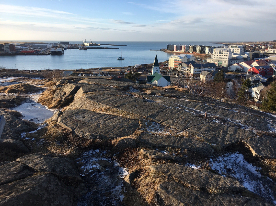 Port of Hafnarfjordur-哈夫纳夫约杜尔必去景点