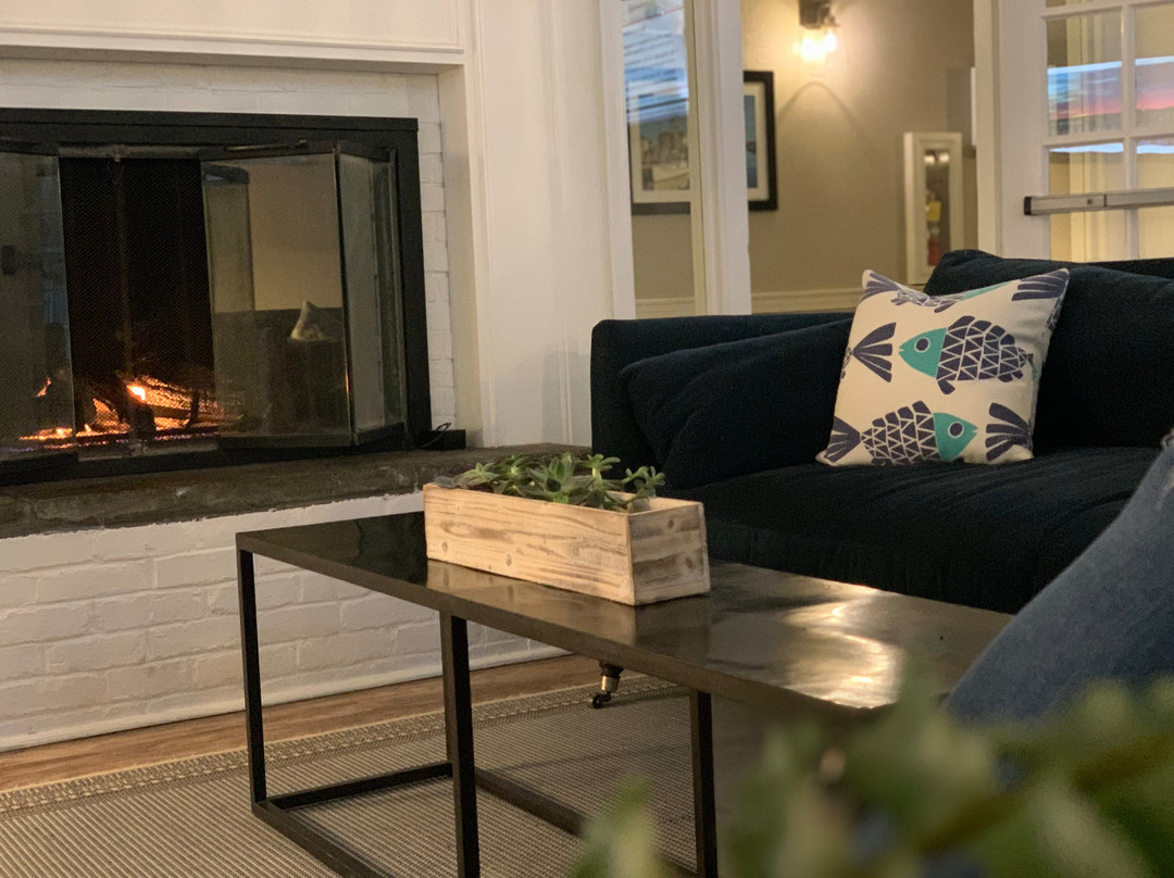 凯利豪斯酒店主图