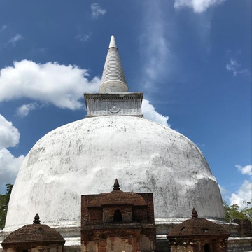 Lanka Wonder Tours-唐卡拉必去景点