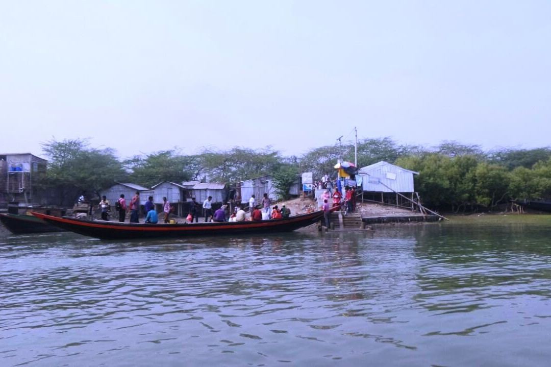 Sundarban Wild Safari景点图片
