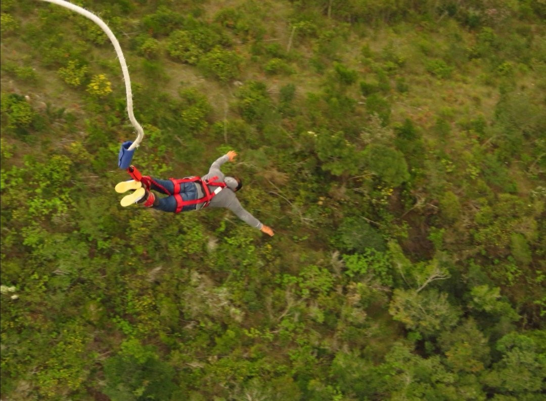 CapeXtreme Adventure Tours-开普敦中心区必去景点