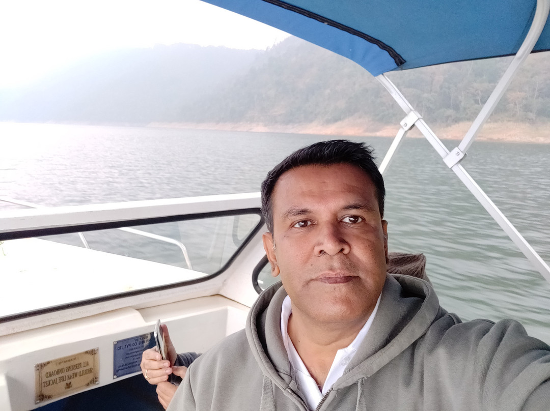 Orchid Lake Resort主图