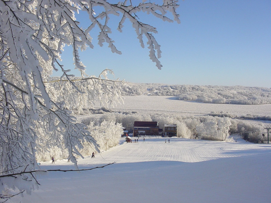 Ski Valley-Minnedosa必去景点