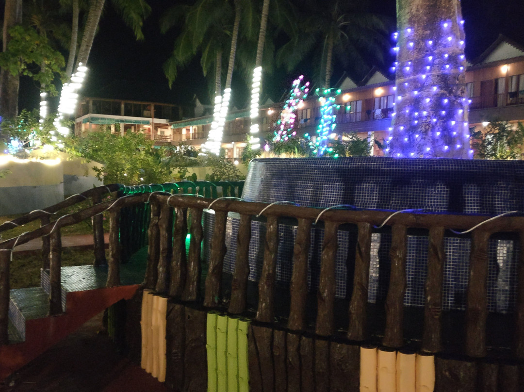 Aquays Hotels & Resorts主图