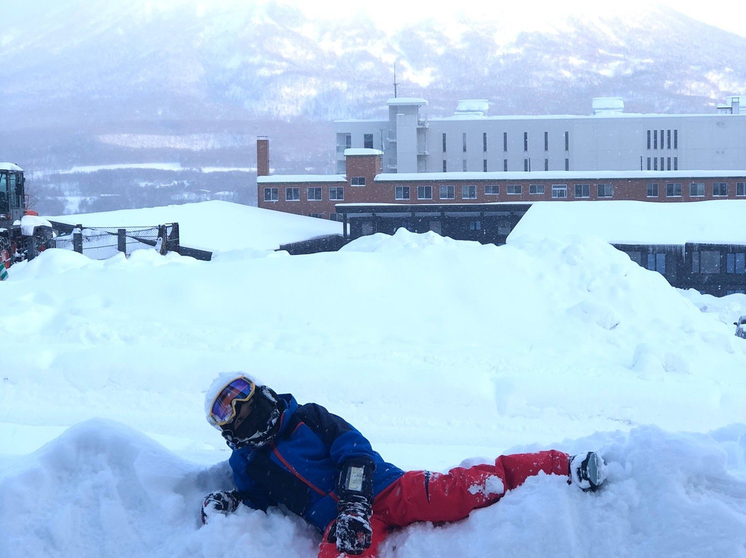 GoSnow-俱知安町必去景点