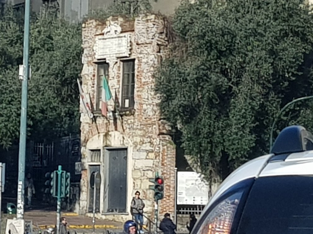 Casa di Cristoforo Colombo-Cogoleto必去景点