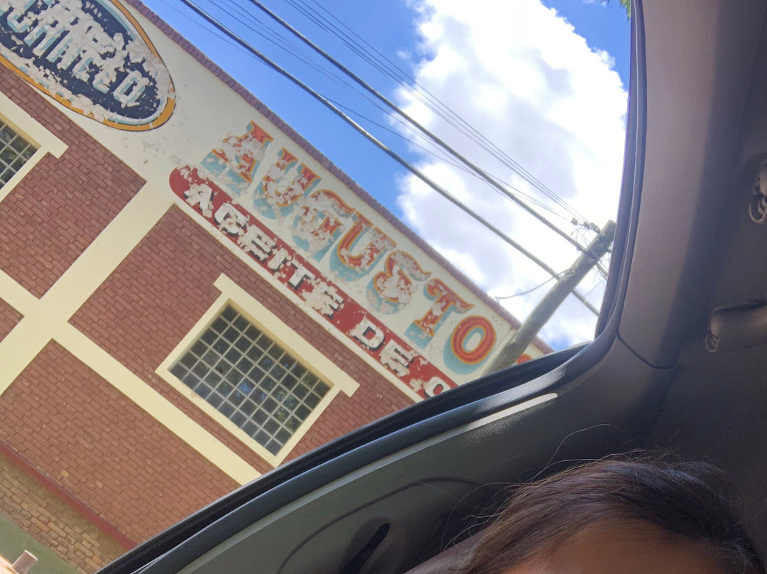 Yancanelo-圣拉斐尔必去景点