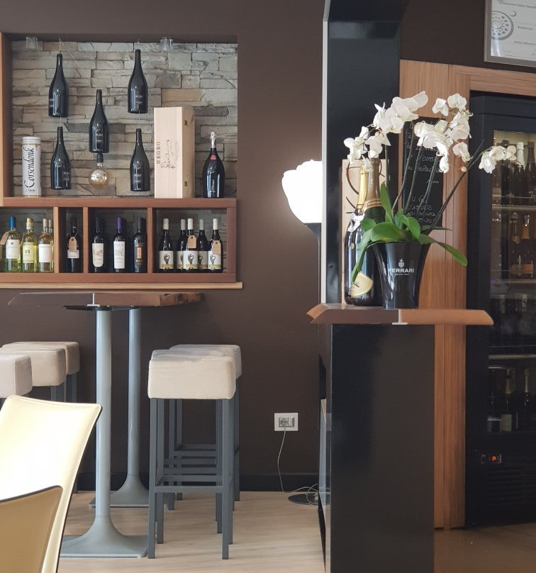 Bar Italia景点图片