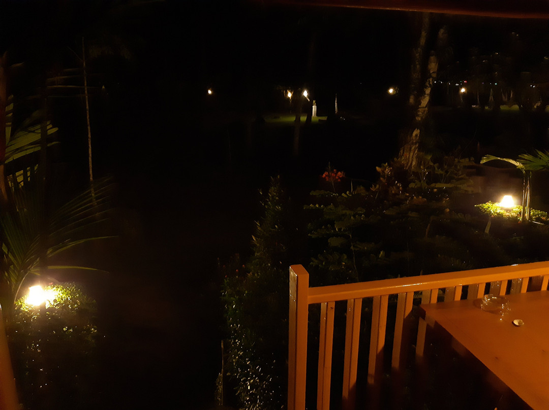 Dusita度假村主图