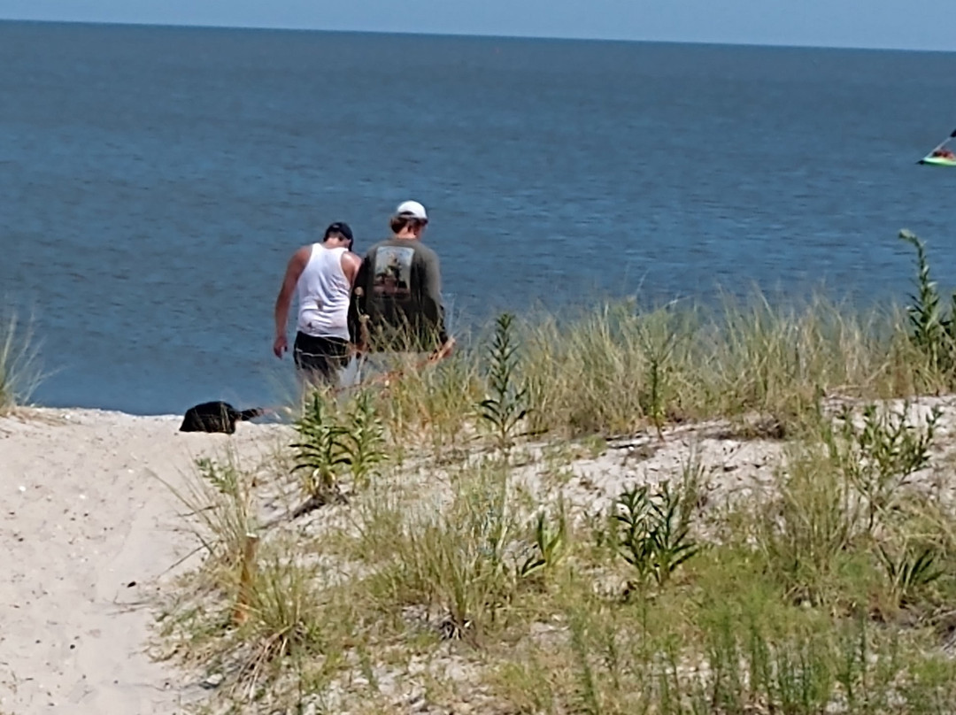Bowers Beach-Frederica必去景点