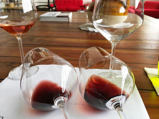 PUGLIA WINE TOUR & TASTING-莱切必去景点