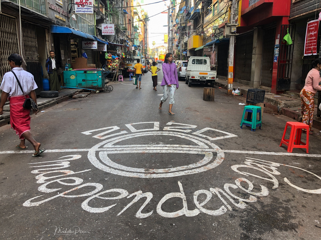 Hotel @ Yangon Heritage主图