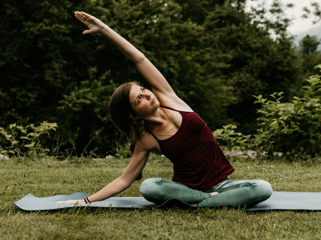 Yoga Bohinj-博希尼湖必去景点