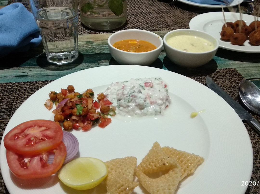 Kyriad Hotel Solapur by OTHPL主图