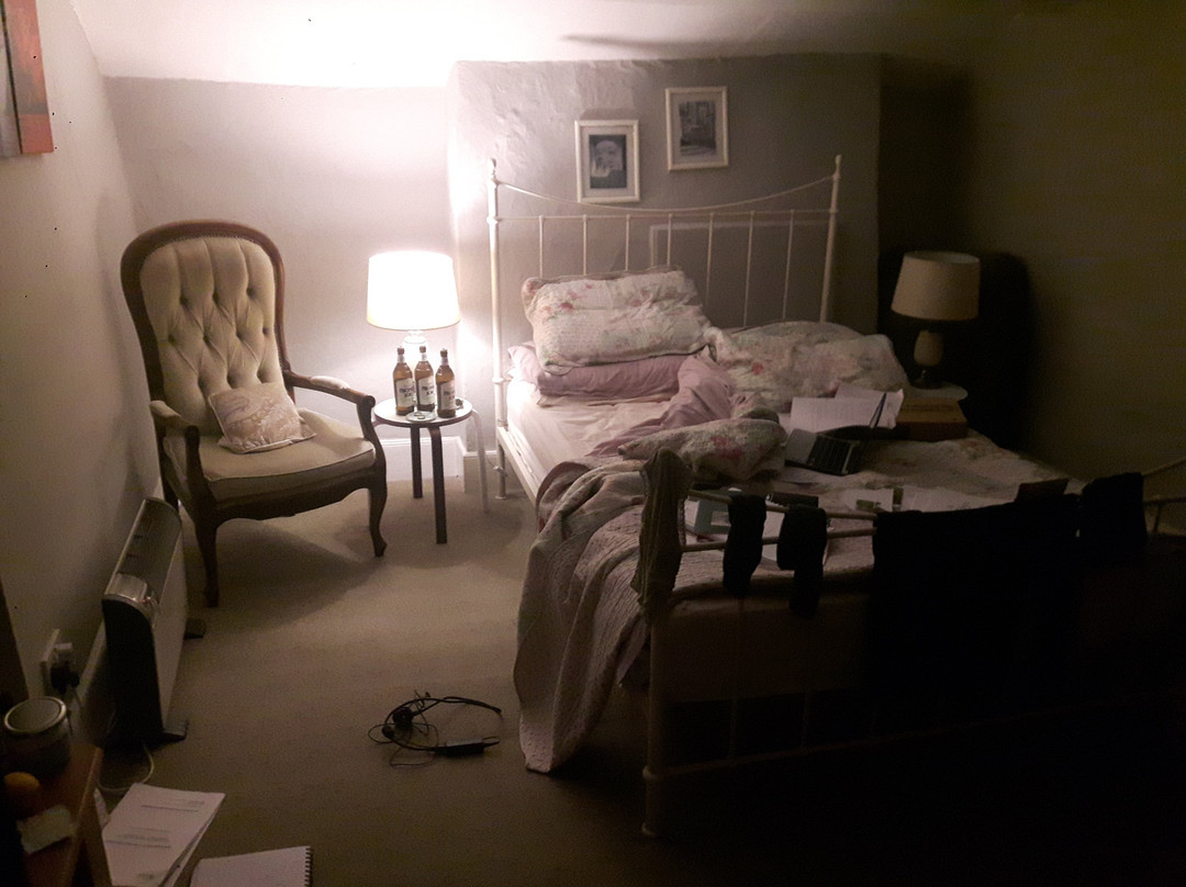 Southern Cross Guest House主图