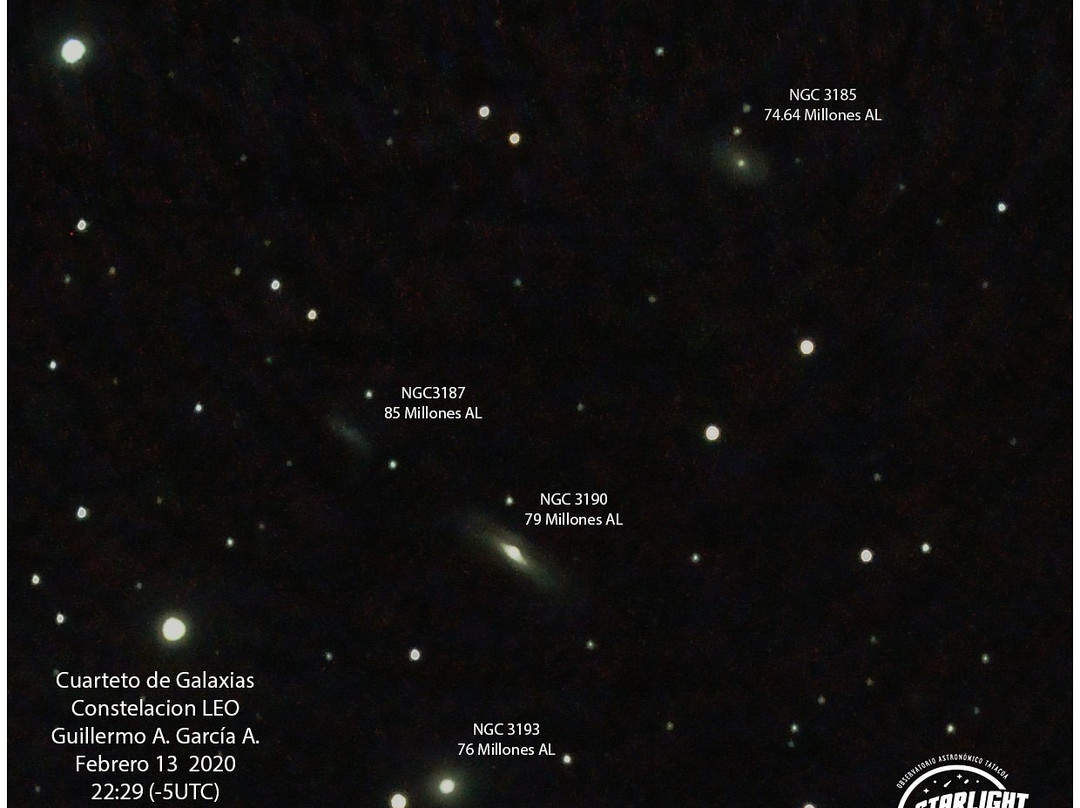 VyctoriaStars Observatorio Astronómico Tatacoa景点图片