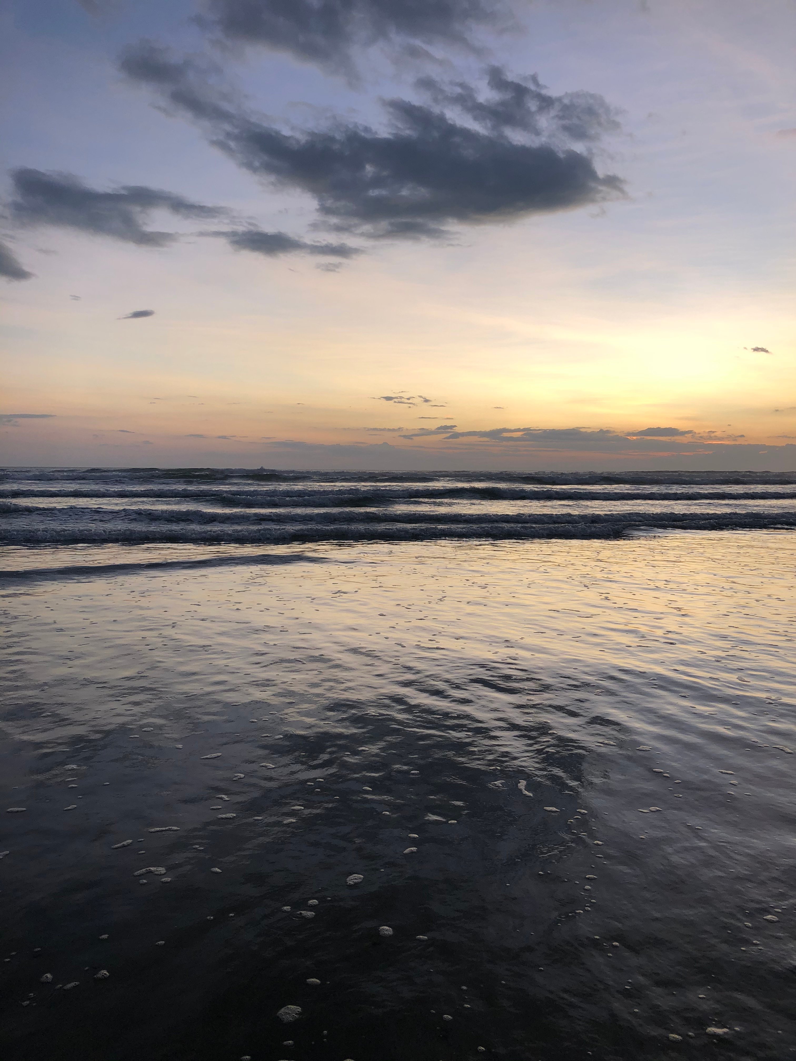 Shaka Costa Rica-泳池