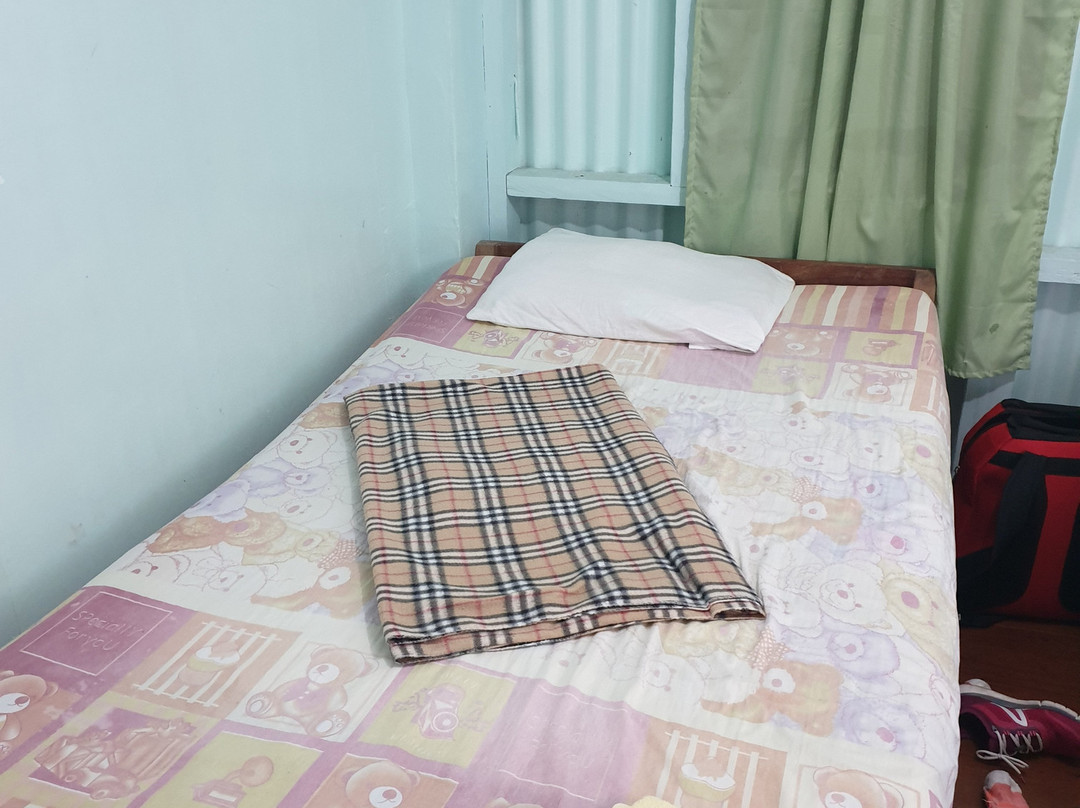 Batad酒店住宿-Batad Hillside Inn and Restaurant