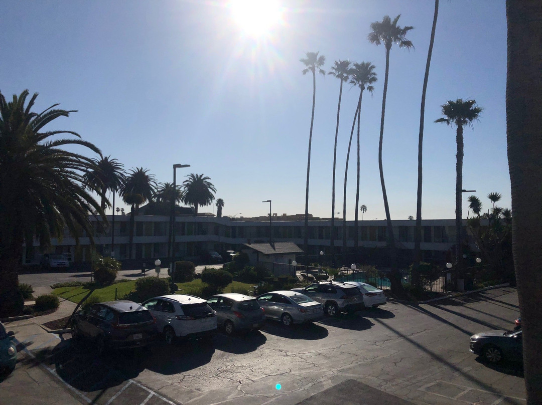 文图拉哇卡班德客栈主图