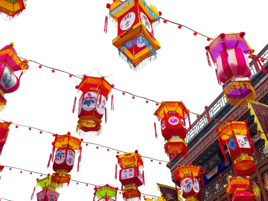 Cultural Keys Chinese Culture Centre-北京市必去景点