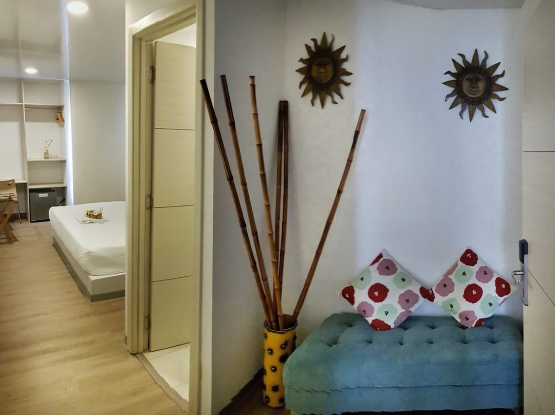 Hotel Quinto Nivel主图