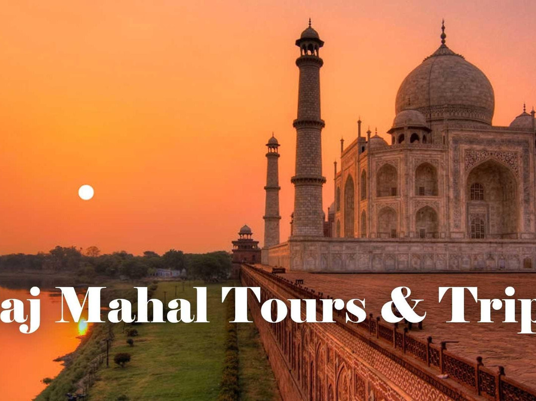 Same Day Agra Tour by Car-阿格拉必去景点