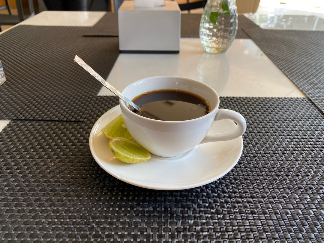 Shwe Taung Gyar Hotel主图