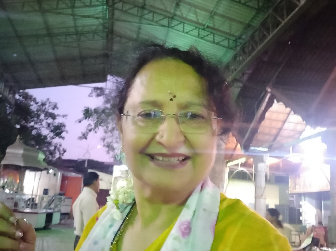 Mangaladevi Temple景点图片