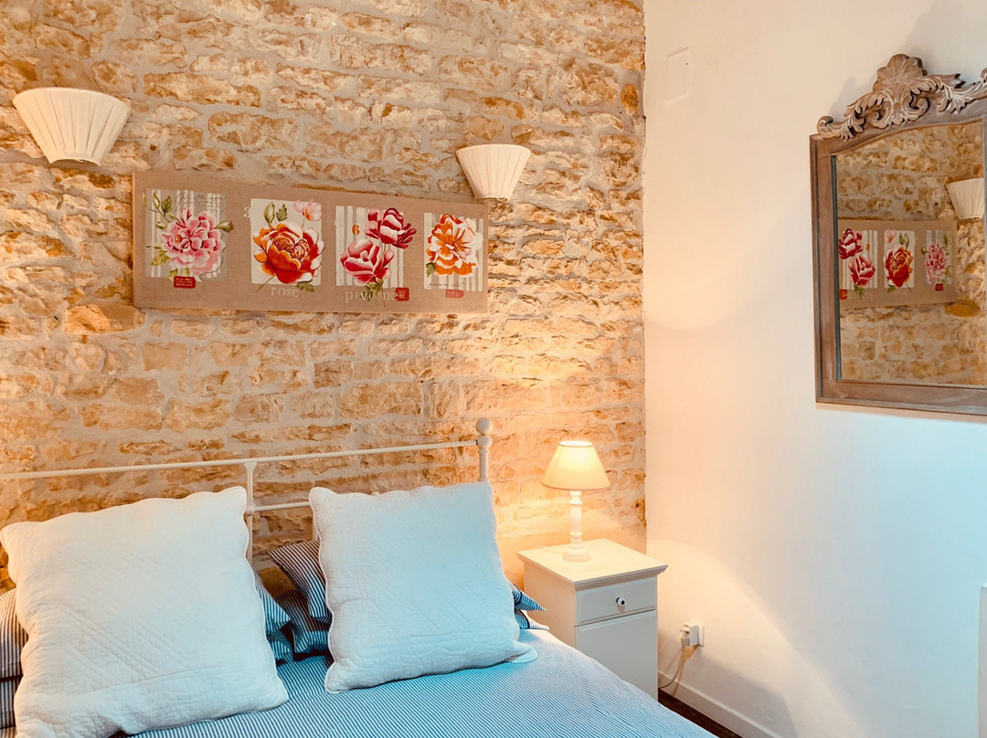 Le Logis De Limalonges主图