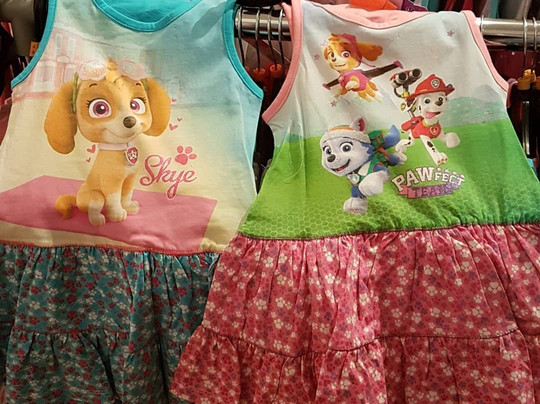 Kids-Land-Rodalben必去景点