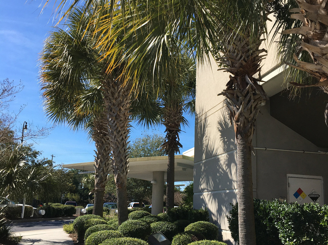 Harbourgate Marina Club, Oceana Resorts主图