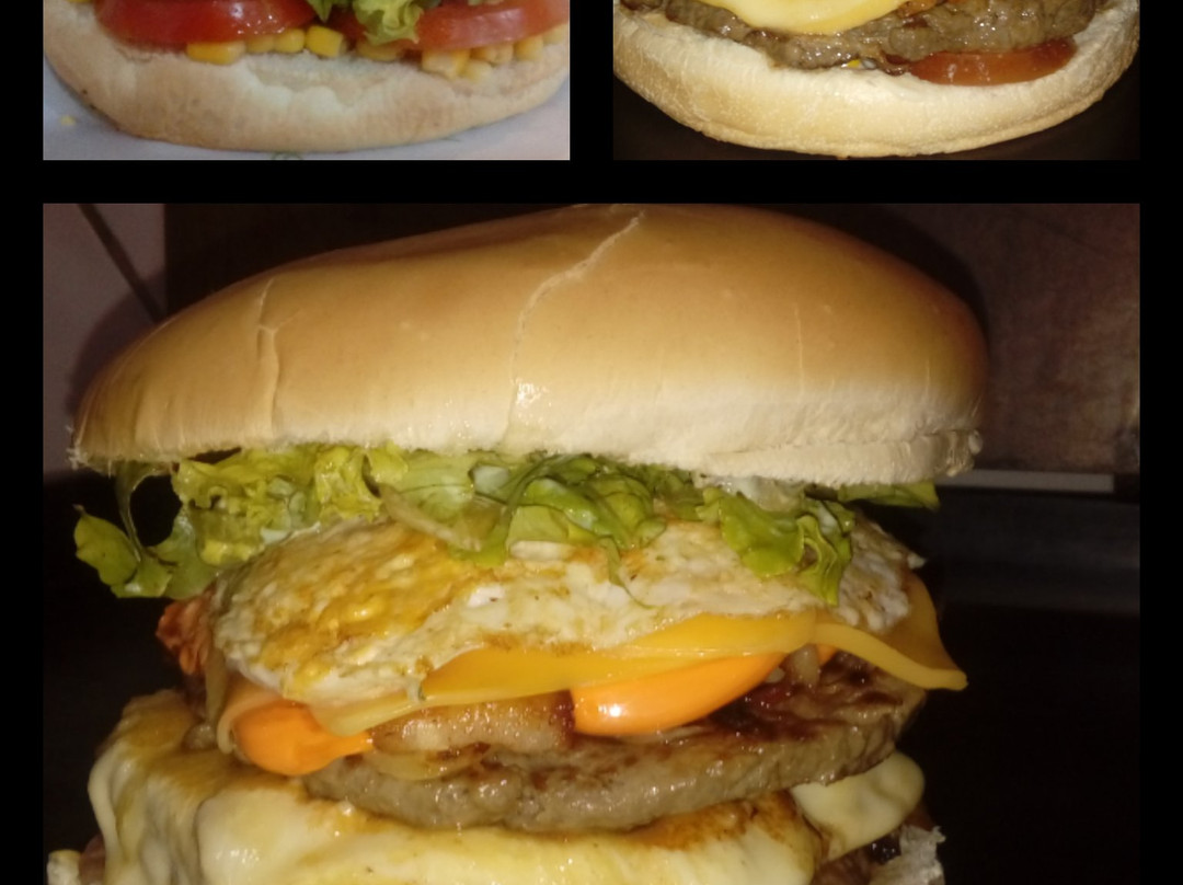 Barra da Lagoa Beach-弗洛里亚诺波利斯必去景点