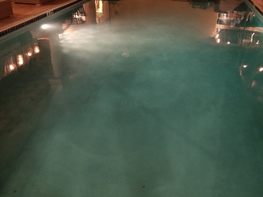 Osprey Beach Hotel主图