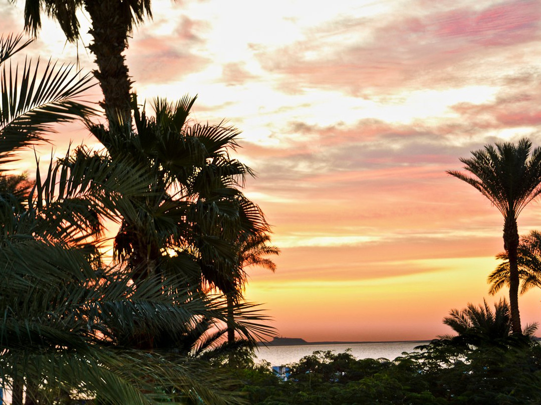 Shams Safaga Resort主图