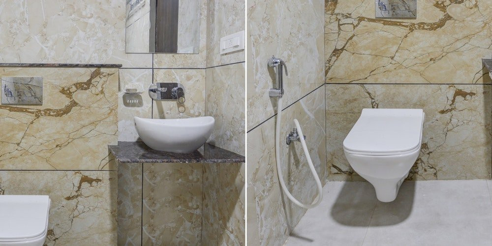 Itsy Hotels K K Residency Staywell主图