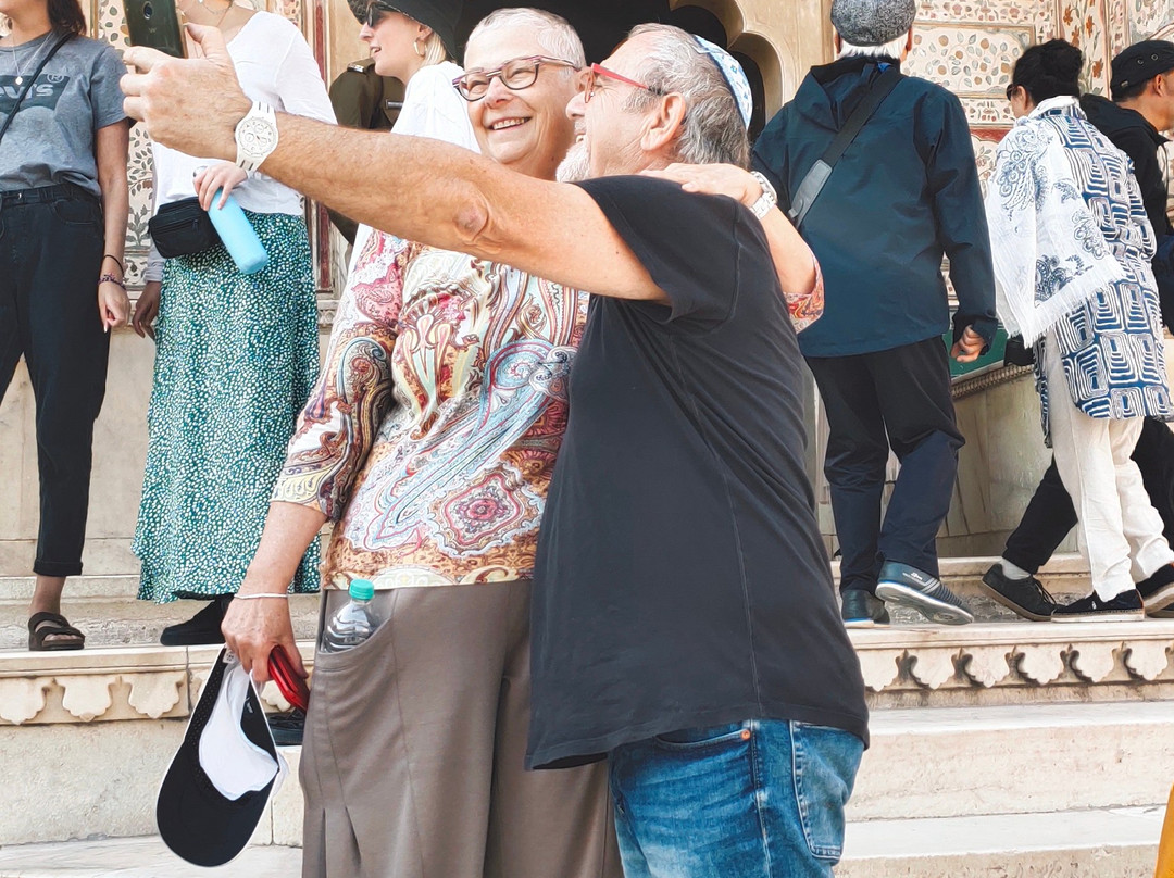 Private Tours of North India-斋蒲尔必去景点