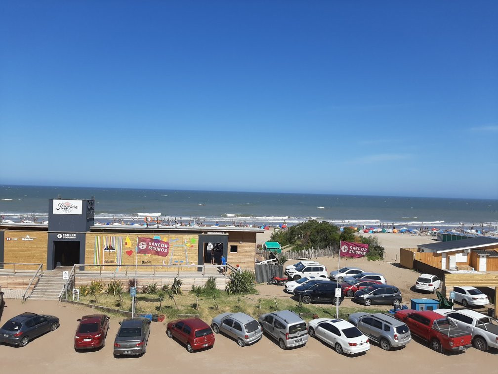 Playa De Pinamar-毕拿玛市必去景点